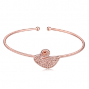 duck cuff bangles 403007