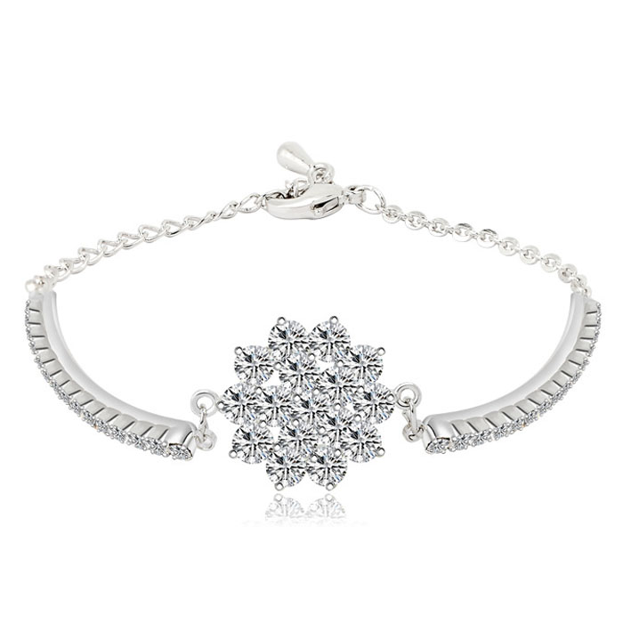zircon bracelet 403005