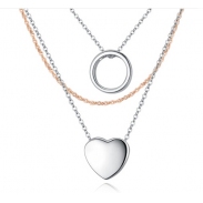 fahion necklace ky19418