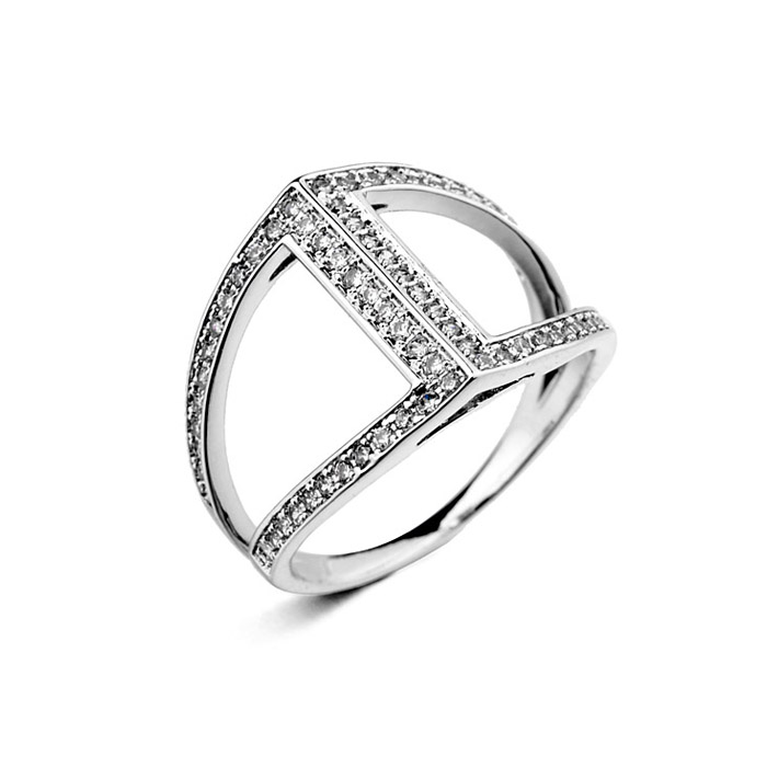 Iatalina fashion ring 97286