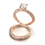 Fashion ring 311577