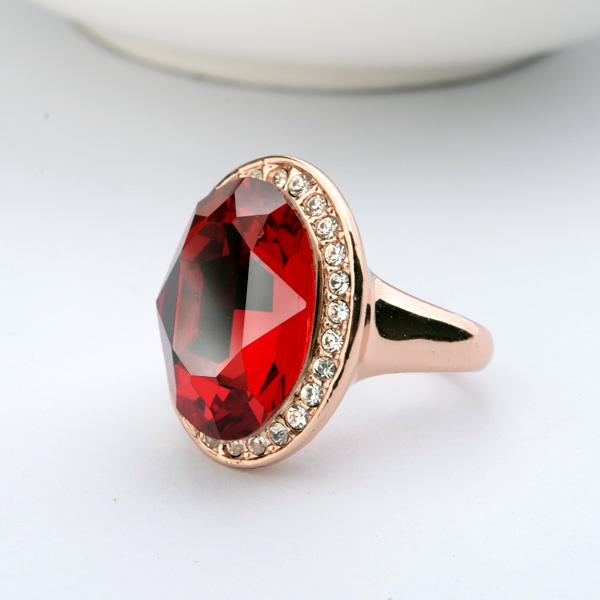 Fashion diamond ring 115074