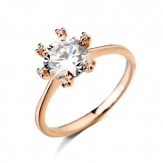 zircon ring 893047