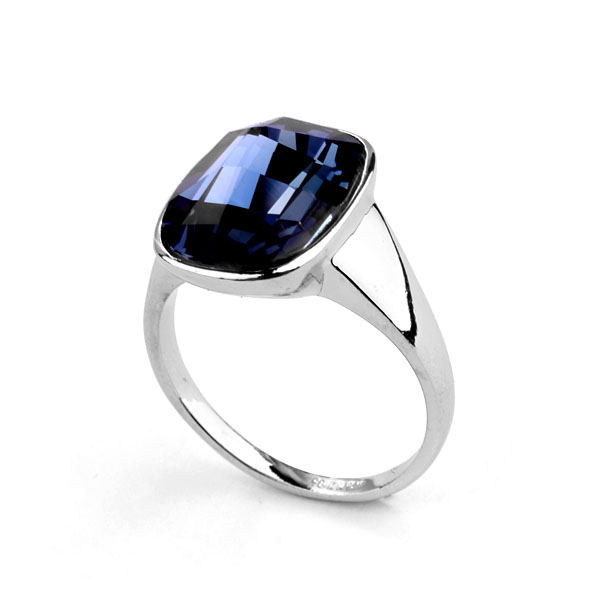 Austrian crystal ring 311290