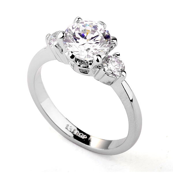 Austrian crystal ring 93212