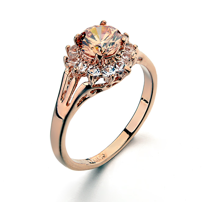 Austrian crystal ring 93733