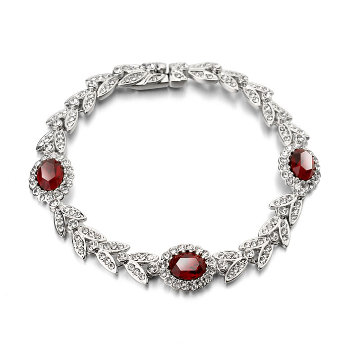 fashion crystal bracelet  171043