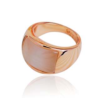 Austrian crystal ring 95808