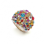 Fashion ring 310821