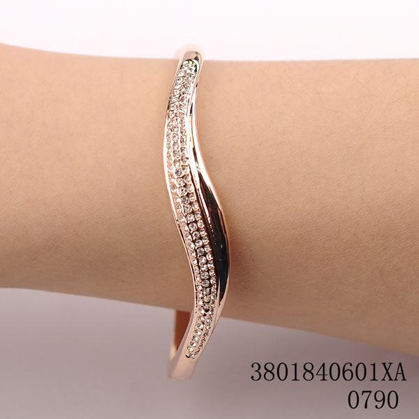 Fashion newest bangle 380184