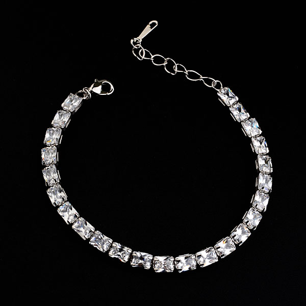 zircon bracelet 830376