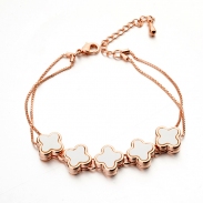 Fashion bracelet 31731