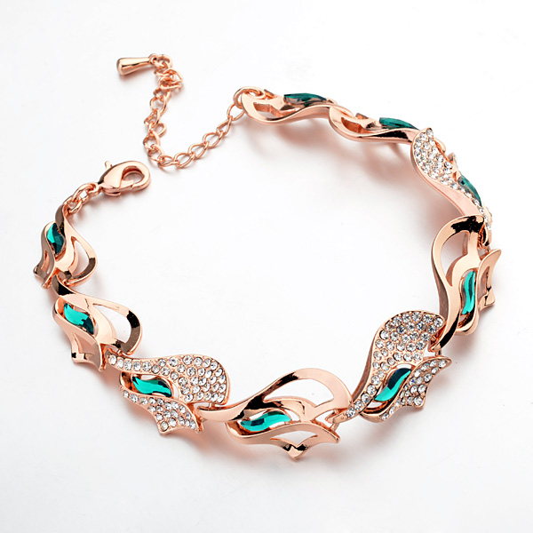 luxurious bracelet 830385