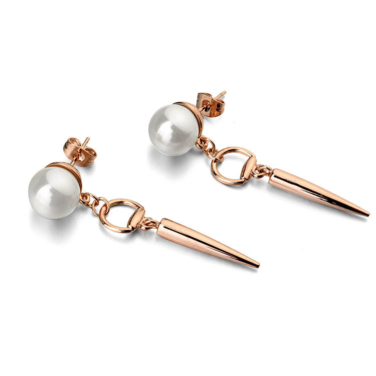 pearl earring 87248