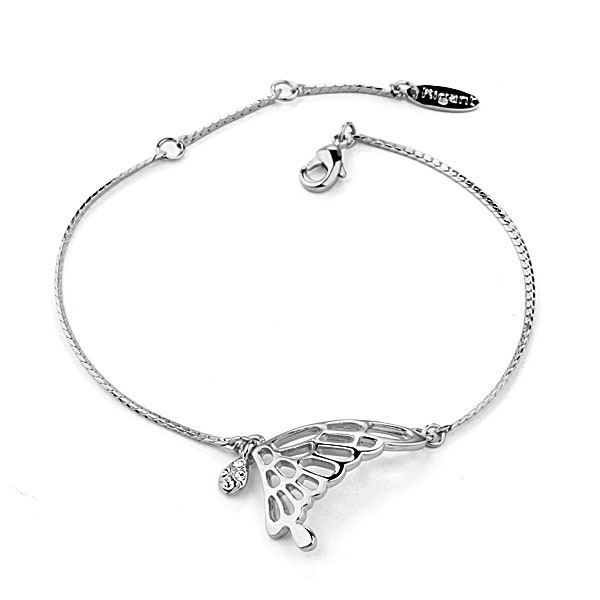 butterfly design bracelet 31599
