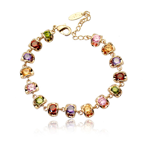 Austrian crystal bracelet 31375