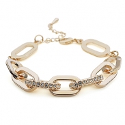 Austrian crystal bracelet 171060