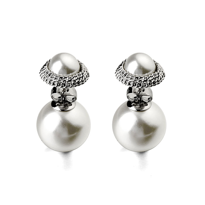 pearl earring 125629