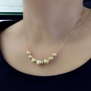pearl necklace  200967