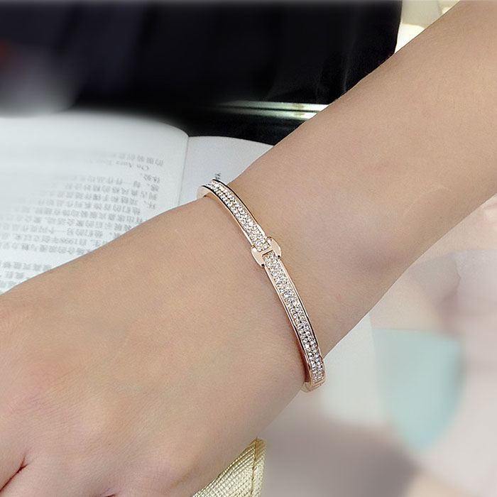 fashion bangle 380206