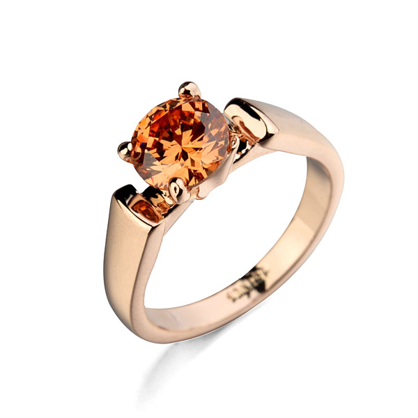 zircon ring 113299