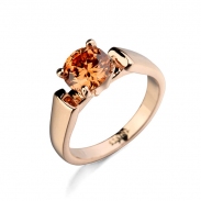 zircon ring 113299