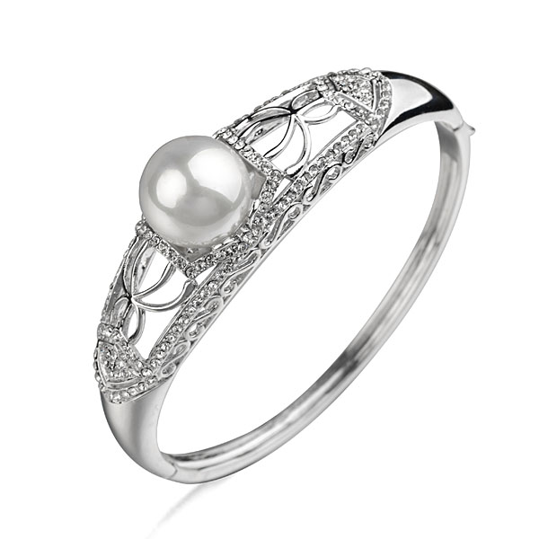 pearl bracelet 180203