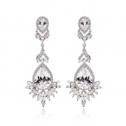 Popular AAA zircon earring 1859499