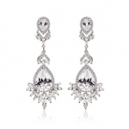 Popular AAA zircon earring 1859499