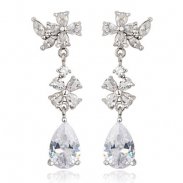 Popular earrings 80076