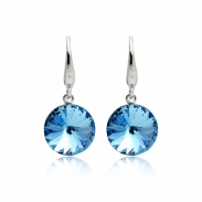 Popular crystal earring E30004