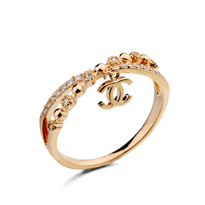 Popular CC ring  KA03197