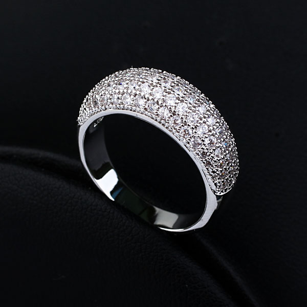 Popular diamond ring XL00440