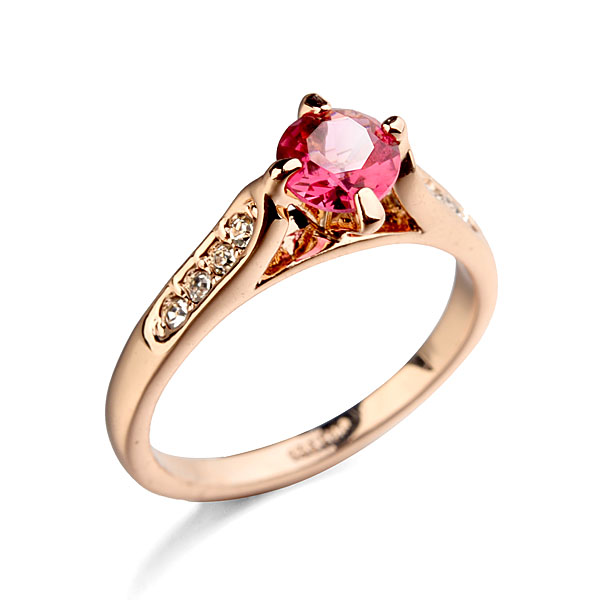 Fashion diamond ring  90779