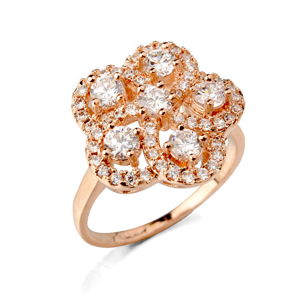 rose ring 96852