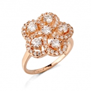 rose ring 96852