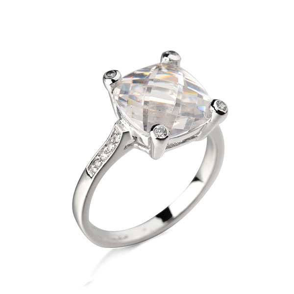 crystal ring 96848