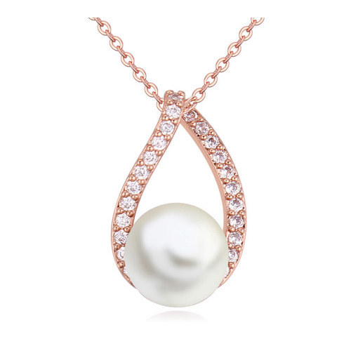 pearl necklace 1878001