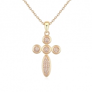 cross necklace 1877370