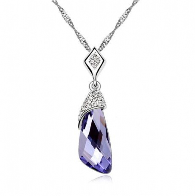 Kovtia jewelry fashion necklace  KY7892