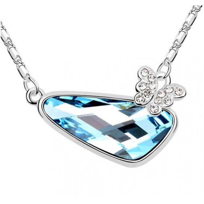 Kovtia jewelry fashion necklace KY7872