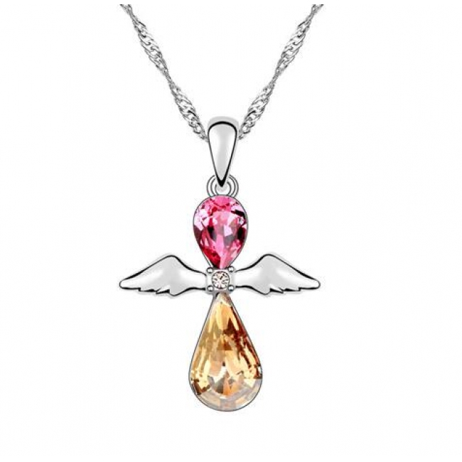 Kovtia jewelry fashion necklace KY7842