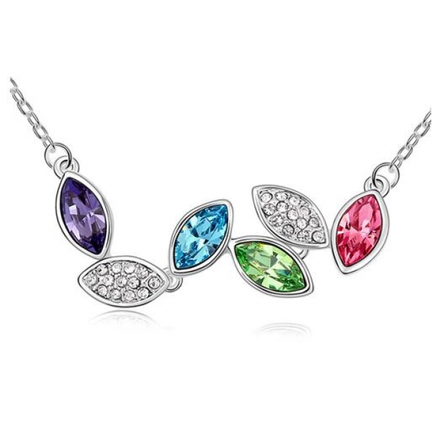 Kovtia jewelry fashion necklace KY7524