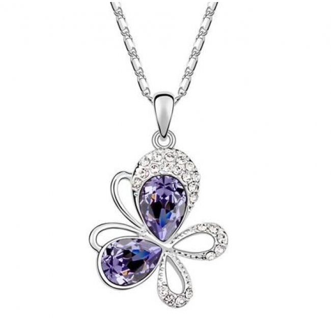 Kovtia jewelry fashion necklace KY7438