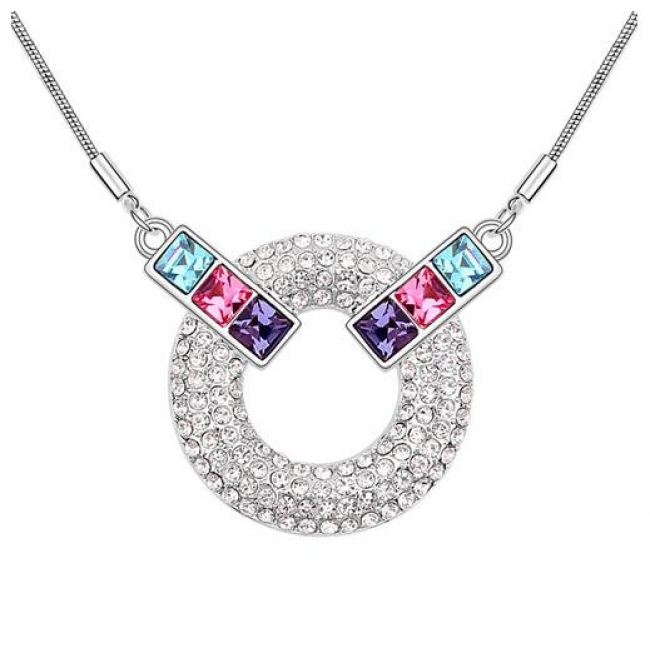 Kovtia jewelry fashion necklace KY7401