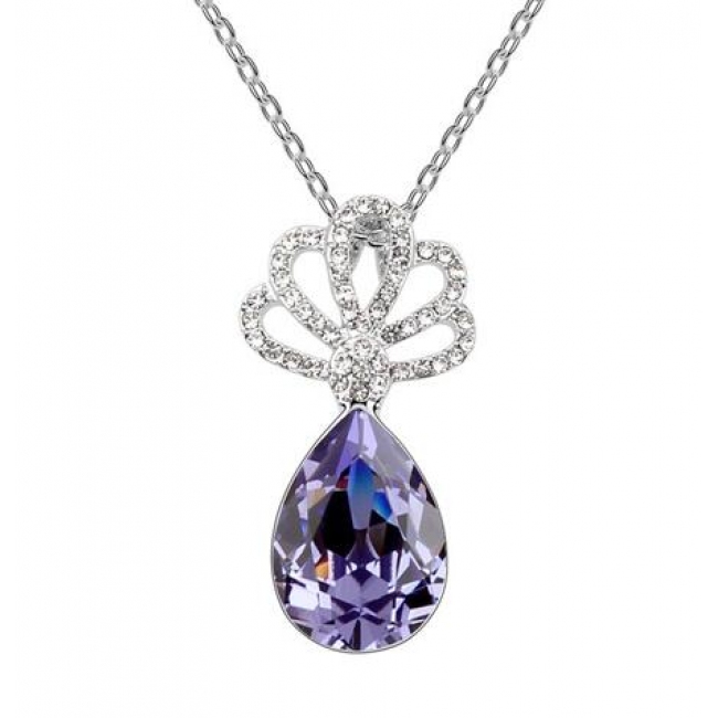 Kovtia jewelry fashion necklace KY7303