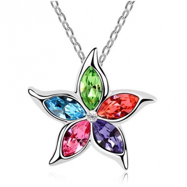 Kovtia jewelry fashion necklace KY8104