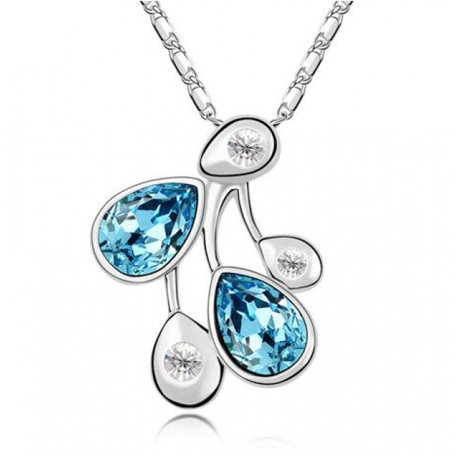 Kovtia jewelry fashion necklace KY8079