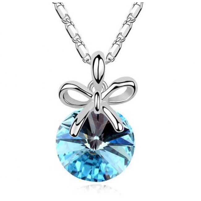 Kovtia jewelry fashion necklace  KY8140