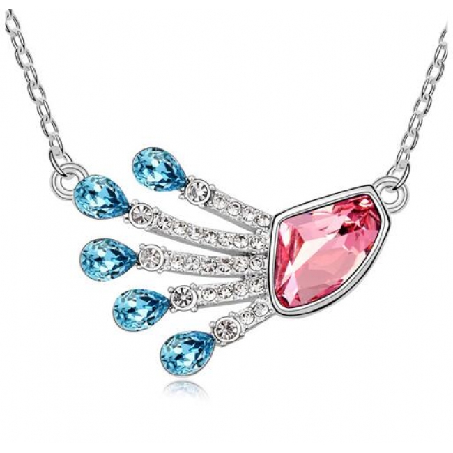 Kovtia jewelry fashion necklace KY8133